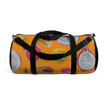 Load image into Gallery viewer, Papaya Dorada - Duffel Bag
