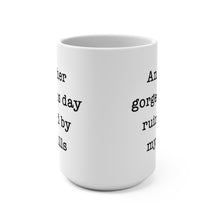 Load image into Gallery viewer, Mug 15oz
