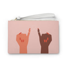 Load image into Gallery viewer, United Girls Clutch Bag
