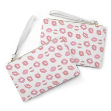 Load image into Gallery viewer, Lips - Clutch Bag
