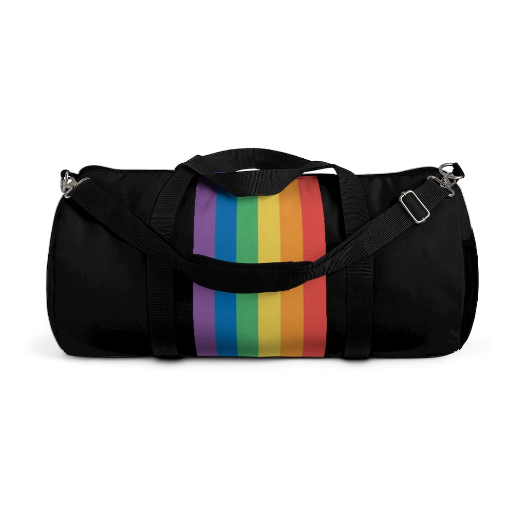 Love - Duffel Bag