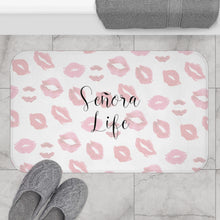 Load image into Gallery viewer, Señora Life - Bath Mat
