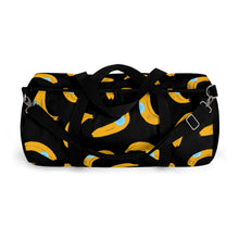 Load image into Gallery viewer, Bananas - Duffel Bag
