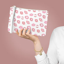 Load image into Gallery viewer, Lips - Clutch Bag
