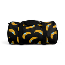 Load image into Gallery viewer, Bananas - Duffel Bag
