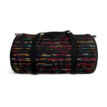 Load image into Gallery viewer, Pattern - Duffel Bag
