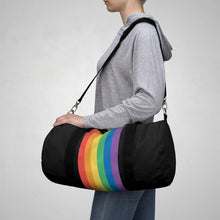 Load image into Gallery viewer, Love - Duffel Bag
