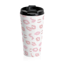 Load image into Gallery viewer, Señora Life - Reusable Stainless Steel Travel Mug
