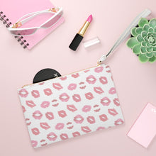 Load image into Gallery viewer, Lips - Clutch Bag
