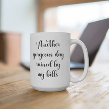 Load image into Gallery viewer, Mug 15oz
