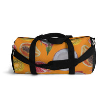 Load image into Gallery viewer, Papaya Dorada - Duffel Bag
