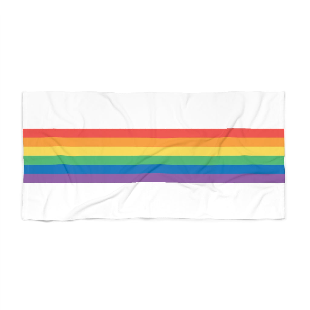 Pride - Beach Towel