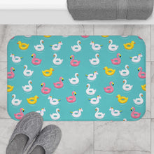 Load image into Gallery viewer, Floaties - Bath Mat
