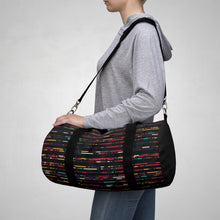 Load image into Gallery viewer, Pattern - Duffel Bag
