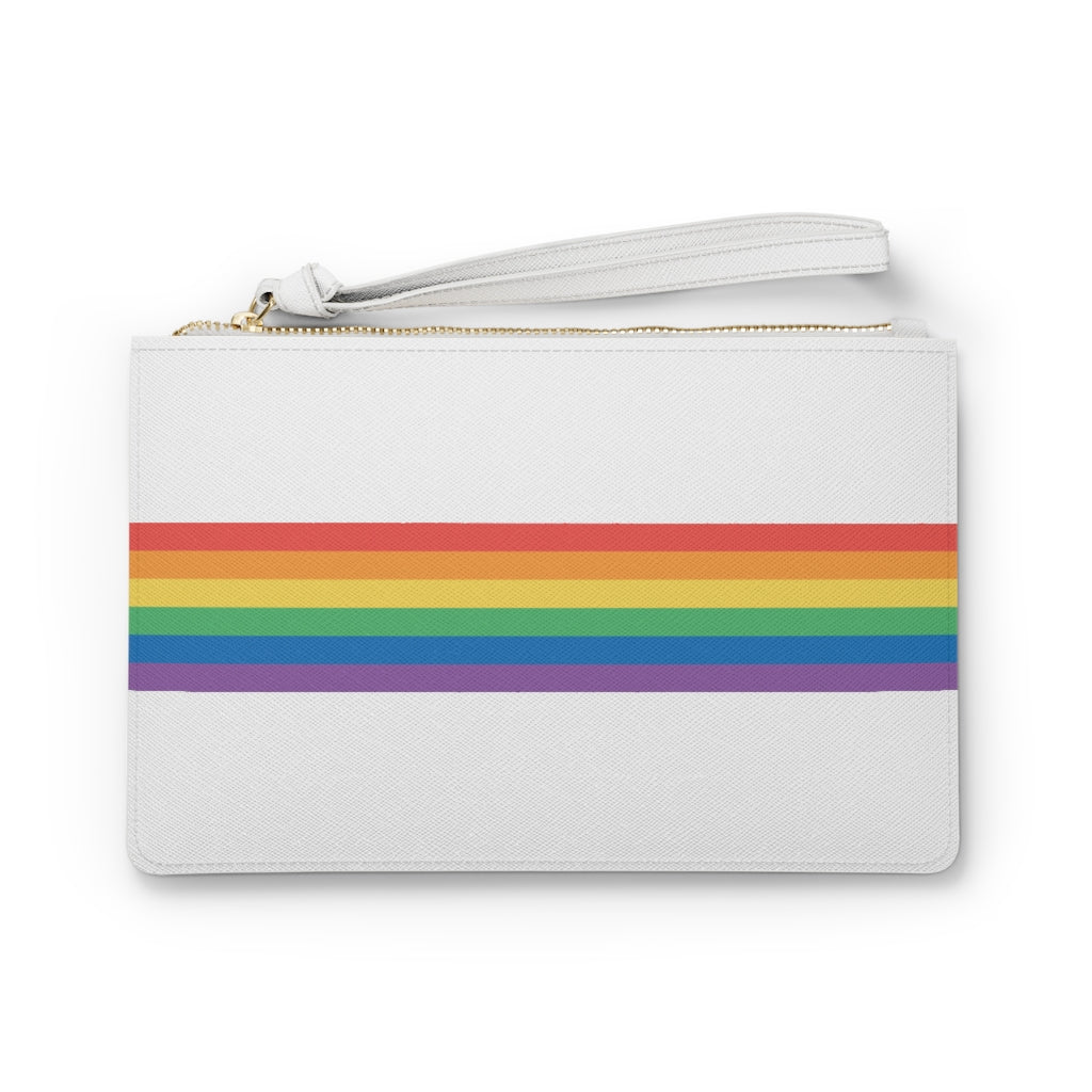 Pride - Clutch Bag