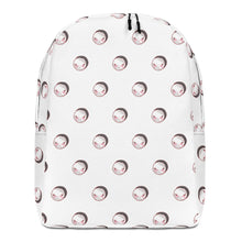 Load image into Gallery viewer, Kawaii Rice Roll Minimalist Backpack
