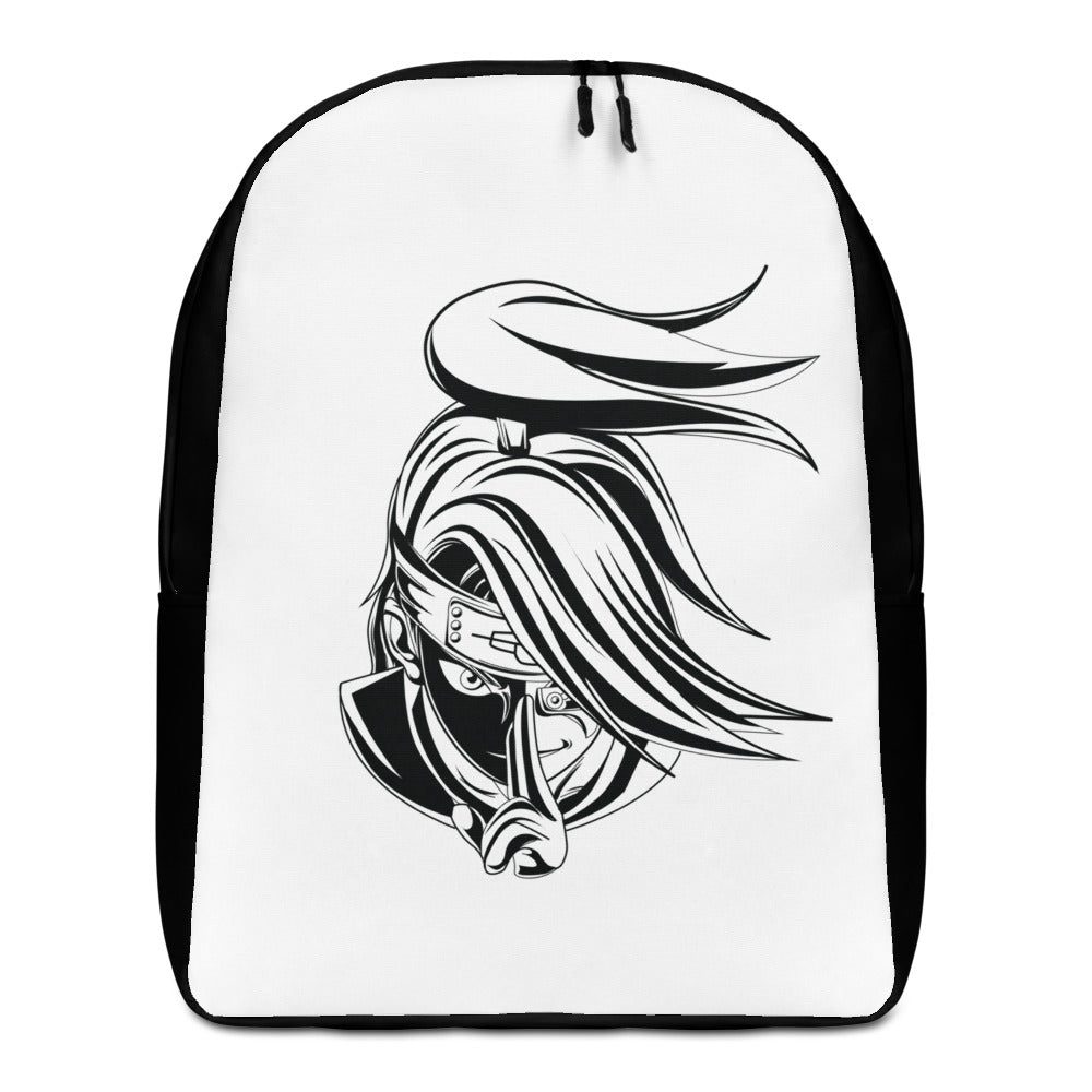 Anime Variation - Minimalist Backpack