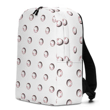 Load image into Gallery viewer, Kawaii Rice Roll Minimalist Backpack
