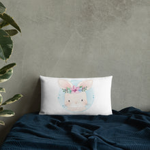 Load image into Gallery viewer, Bunny - Premium Pillow
