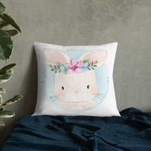 Load image into Gallery viewer, Bunny - Premium Pillow
