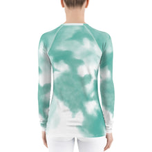 Load image into Gallery viewer, Women&#39;s Rash Guard
