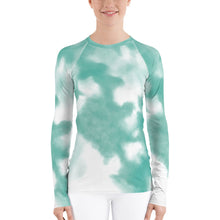 Load image into Gallery viewer, Women&#39;s Rash Guard
