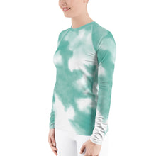 Load image into Gallery viewer, Women&#39;s Rash Guard
