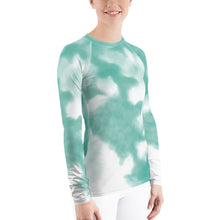 Load image into Gallery viewer, Women&#39;s Rash Guard
