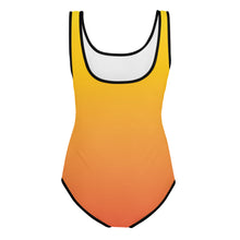 Load image into Gallery viewer, Sunset - Youth Swimsuit
