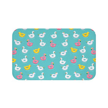 Load image into Gallery viewer, Floaties - Bath Mat
