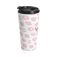 Load image into Gallery viewer, Señora Life - Reusable Stainless Steel Travel Mug
