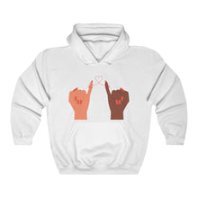 Load image into Gallery viewer, Unity - Unisex Heavy Blend™ Hooded Sweatshirt
