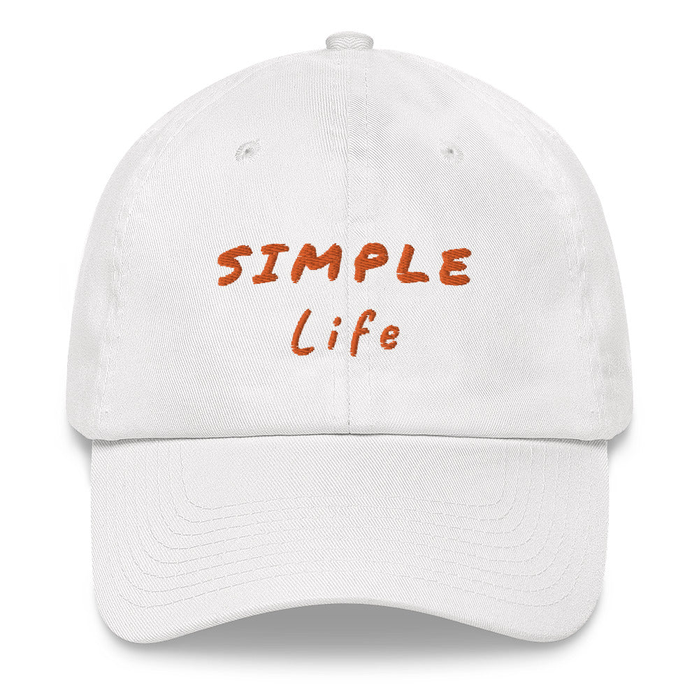 Simple Life - Dad hat