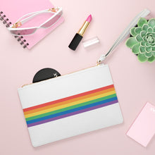 Load image into Gallery viewer, Pride - Clutch Bag
