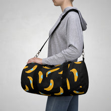 Load image into Gallery viewer, Bananas - Duffel Bag
