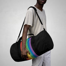 Load image into Gallery viewer, Love - Duffel Bag
