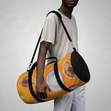 Load image into Gallery viewer, Papaya Dorada - Duffel Bag
