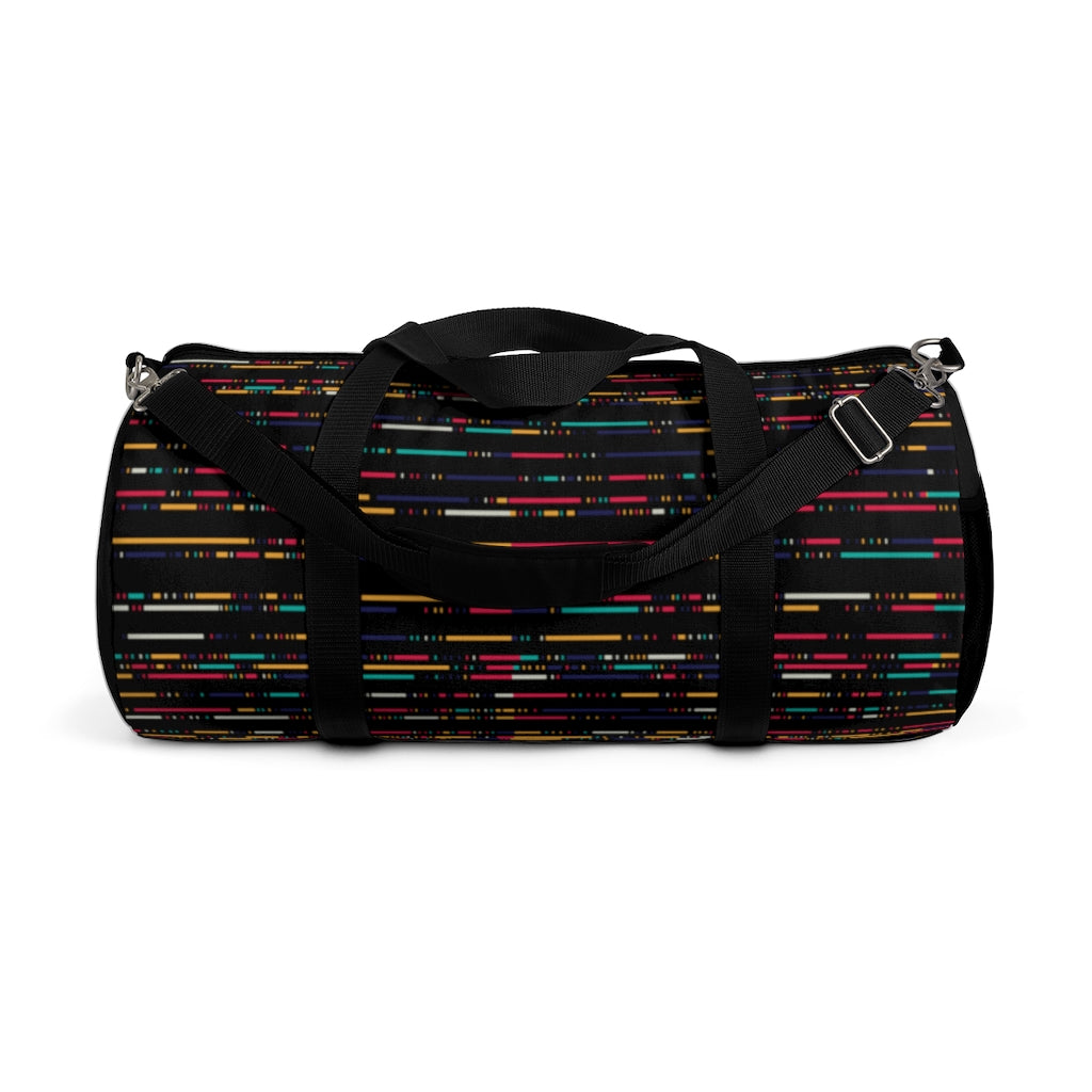 Pattern - Duffel Bag