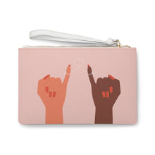 Load image into Gallery viewer, United Girls Clutch Bag
