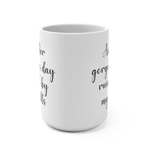 Load image into Gallery viewer, Mug 15oz
