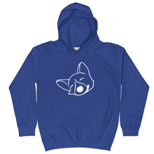 Load image into Gallery viewer, Corgi - Kids Hoodie
