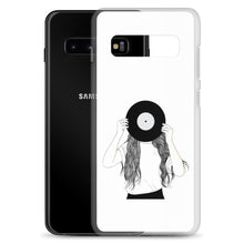 Load image into Gallery viewer, Record Gril - Samsung Case
