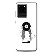 Load image into Gallery viewer, Record Gril - Samsung Case
