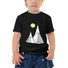 Load image into Gallery viewer, Twin Peaks - Toddler Short Sleeve Tee
