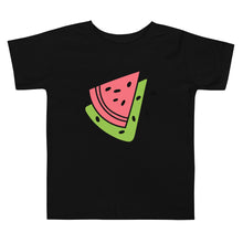 Load image into Gallery viewer, Watermelon - Toddler Short Sleeve Tee
