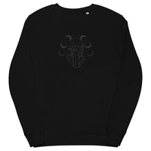 Load image into Gallery viewer, Unisex organic sweatshirt
