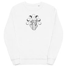 Load image into Gallery viewer, Unisex organic sweatshirt
