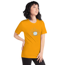 Load image into Gallery viewer, Evil Eye - Unisex T-Shirt
