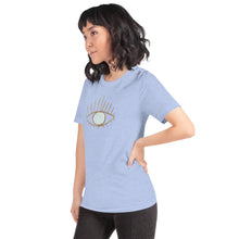 Load image into Gallery viewer, Evil Eye - Unisex T-Shirt
