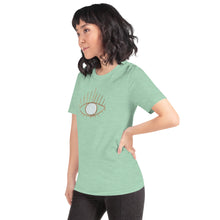 Load image into Gallery viewer, Evil Eye - Unisex T-Shirt
